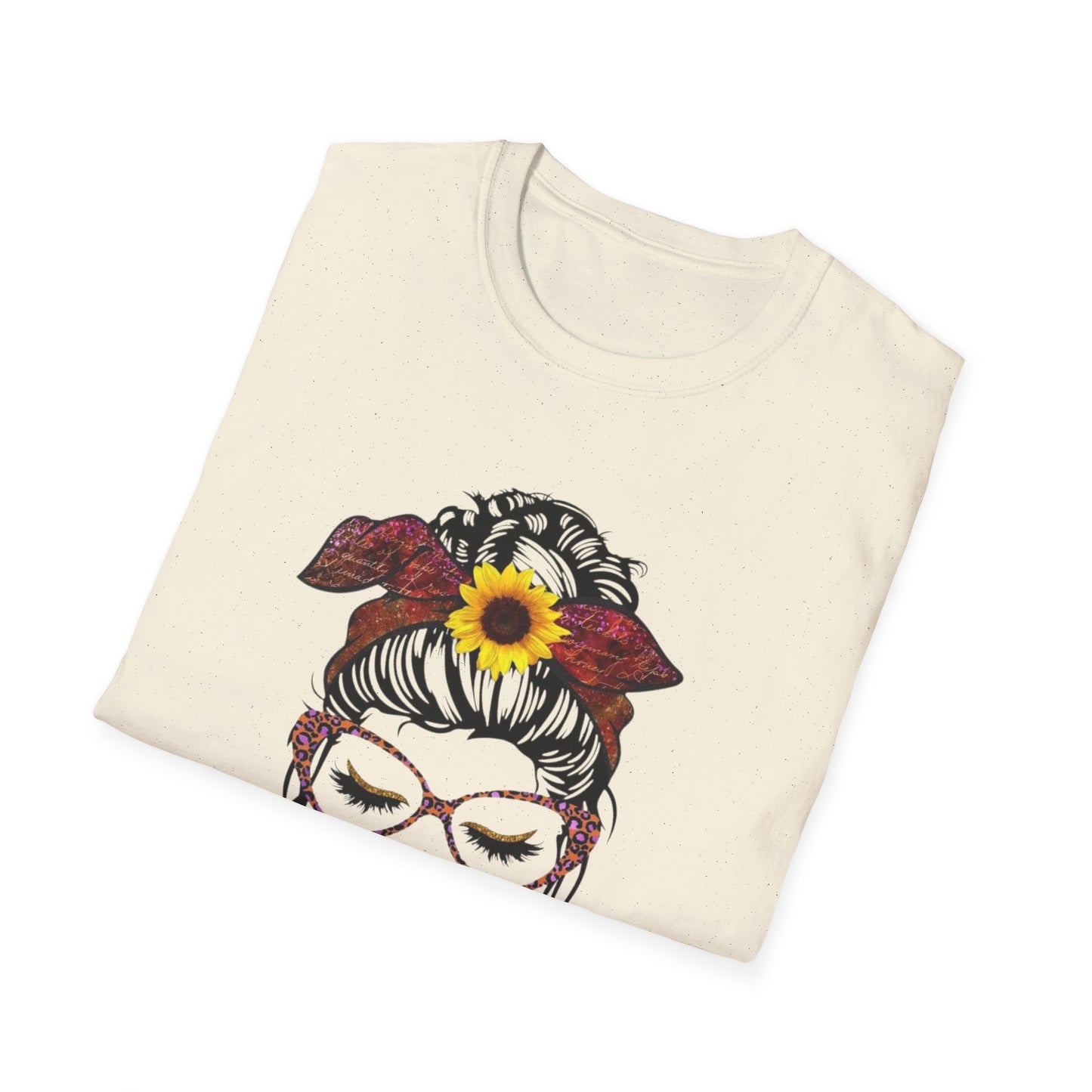 September Girl T-Shirt, Autumn Fashion Tee, Gifts for Her, Fall Birthday Gift, Seasonal Casual Wear
