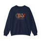 Cozy Season Sweatshirt — Fall Autumn Graphic Crewneck