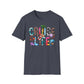 Cruise Life Unisex Softstyle T-Shirt