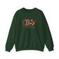 Cozy Season Sweatshirt — Fall Autumn Graphic Crewneck
