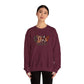 Cozy Season Sweatshirt — Fall Autumn Graphic Crewneck