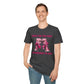 Empowered Fight T-Shirt - Ready for the Fight, Determined to Win! - Unisex Tee for Cancer Awareness, Motivational Gift, Fitness Wear