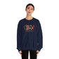 Cozy Season Sweatshirt — Fall Autumn Graphic Crewneck