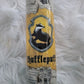 Harry Potter Inspired Hufflepuff Tumbler 20 oz