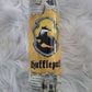 Harry Potter Inspired Hufflepuff Tumbler 20 oz