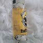Harry Potter Inspired Hufflepuff Tumbler 20 oz