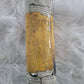 Harry Potter Inspired Hufflepuff Tumbler 20 oz