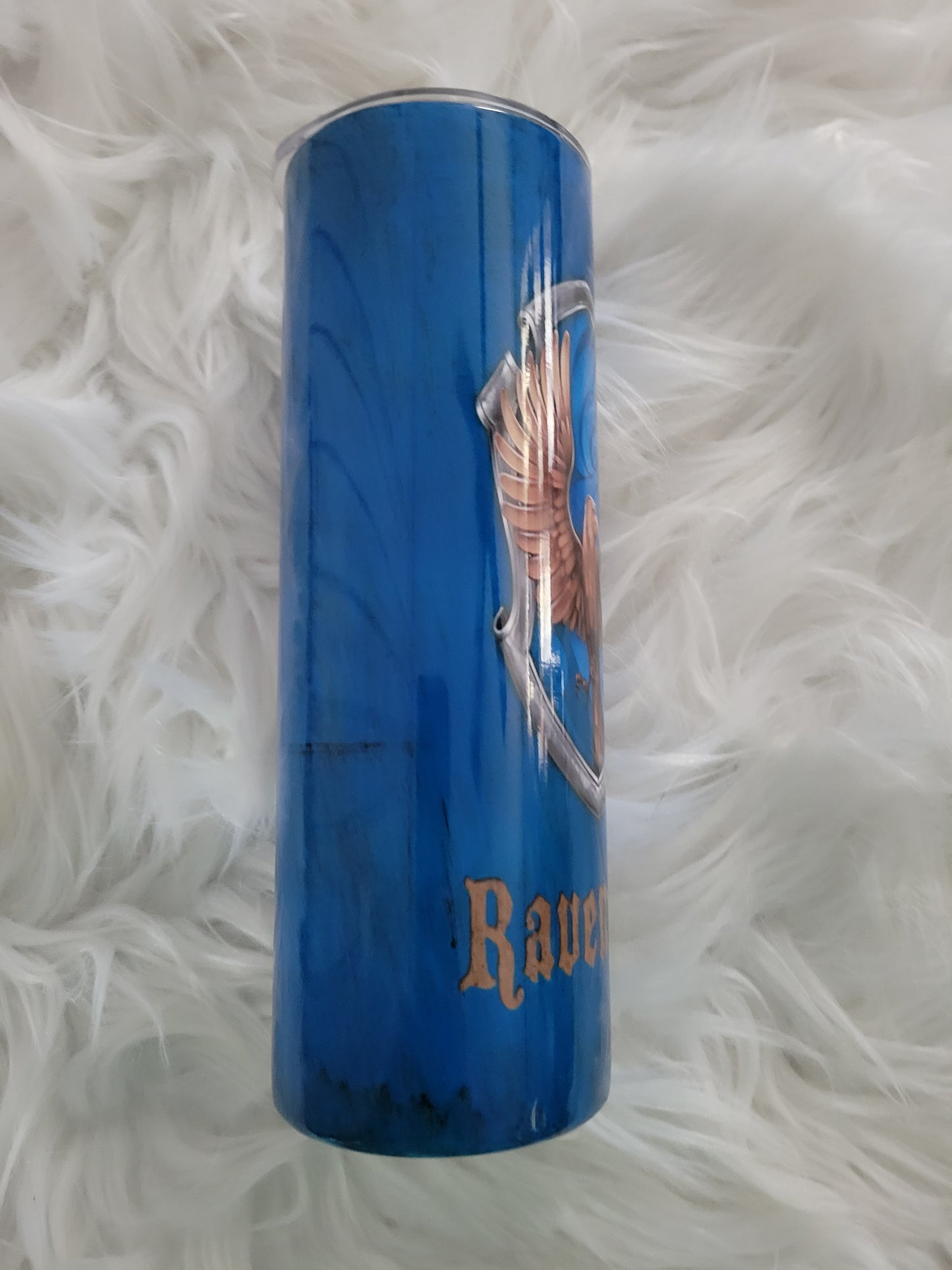 Harry Potter Inspired Ravenclaw Tumbler 20 oz