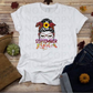 September Girl T-Shirt, Autumn Fashion Tee, Gifts for Her, Fall Birthday Gift, Seasonal Casual Wear