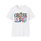 Cruise Life Unisex Softstyle T-Shirt