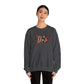 Cozy Season Sweatshirt — Fall Autumn Graphic Crewneck