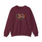 Cozy Season Sweatshirt — Fall Autumn Graphic Crewneck