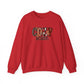 Cozy Season Sweatshirt — Fall Autumn Graphic Crewneck