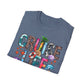 Cruise Life Unisex Softstyle T-Shirt