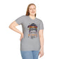 October Girl Graphic T-Shirt, Halloween Tee, Fall Fashion, Gift for Her, Cute Casual Wear