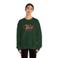 Cozy Season Sweatshirt — Fall Autumn Graphic Crewneck