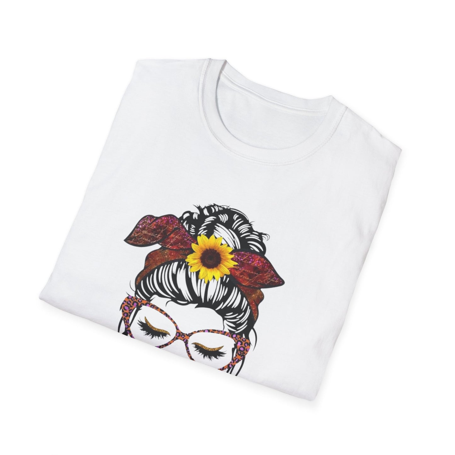 September Girl T-Shirt, Autumn Fashion Tee, Gifts for Her, Fall Birthday Gift, Seasonal Casual Wear
