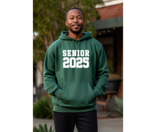 Senior Hoodie