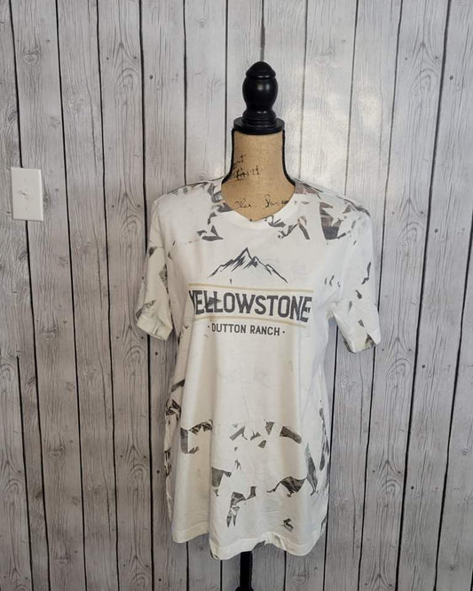 Yellowstone Inspired T-Shirt