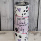 Gotta Get This Dog Tumbler 20 oz