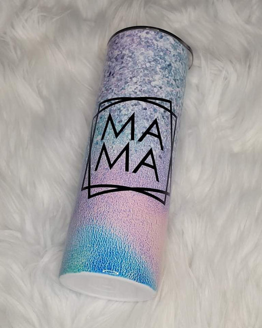 Mama Tumbler
