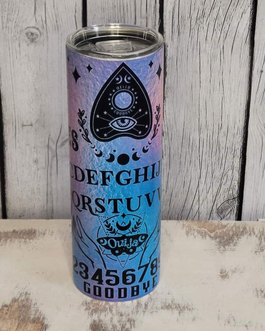 Ouija Tumbler 20 oz