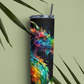 Colorful Dragon